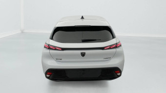 PEUGEOT 308 HYBRID 145 E-DCS6 ALLURE