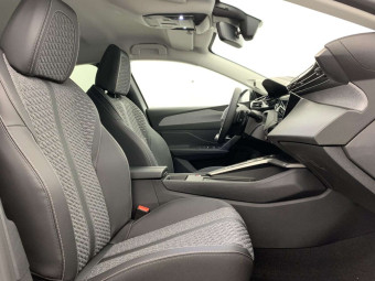 PEUGEOT 308 HYBRID 145 E-DCS6 ALLURE