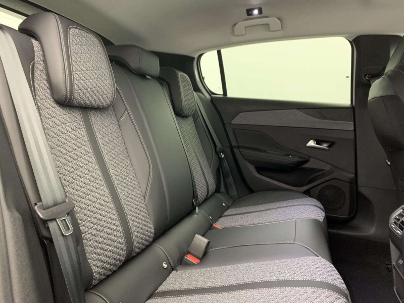 PEUGEOT 308 HYBRID 145 E-DCS6 ALLURE