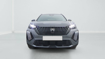 PEUGEOT 2008 HYBRID 145 CH E-DCS6 GT