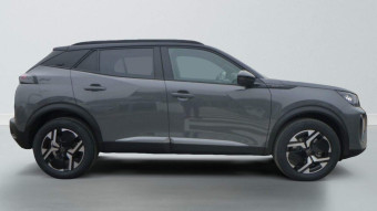 PEUGEOT 2008 HYBRID 145 CH E-DCS6 GT