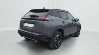 PEUGEOT 2008 HYBRID 145 CH E-DCS6 GT