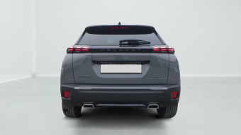 PEUGEOT 2008 HYBRID 145 CH E-DCS6 GT