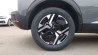PEUGEOT 2008 HYBRID 145 CH E-DCS6 GT