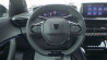 PEUGEOT 2008 HYBRID 145 CH E-DCS6 GT