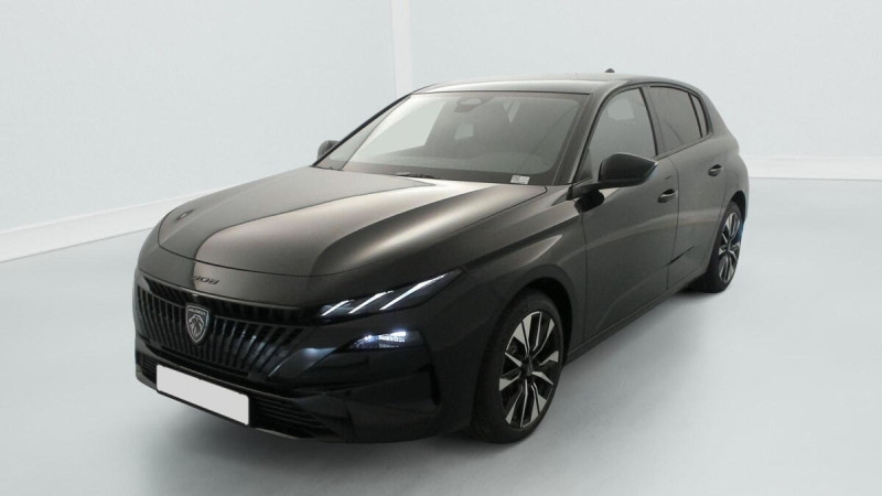 PEUGEOT 308 BLUEHDI 130CH EAT8 ALLURE
