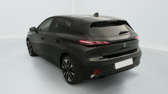 PEUGEOT 308 BLUEHDI 130CH EAT8 ALLURE