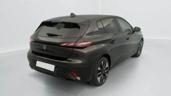 PEUGEOT 308 BLUEHDI 130CH EAT8 ALLURE