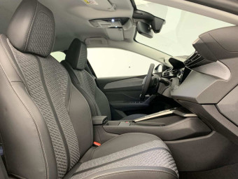 PEUGEOT 308 BLUEHDI 130CH EAT8 ALLURE