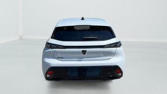 PEUGEOT 308 BLUEHDI 130CH EAT8 ALLURE