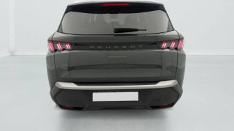 PEUGEOT 5008 HYBRID 145 E-DCS6 ALLURE