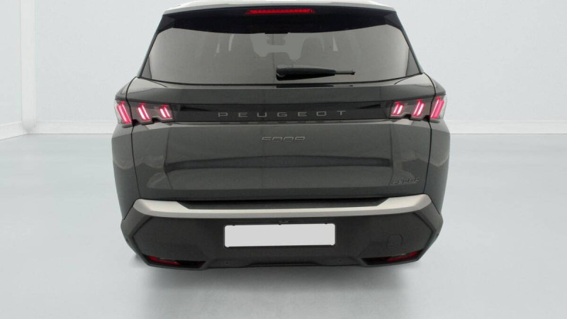 PEUGEOT 5008 HYBRID 145 E-DCS6 ALLURE