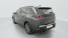 PEUGEOT 5008 HYBRID 145 E-DCS6 ALLURE