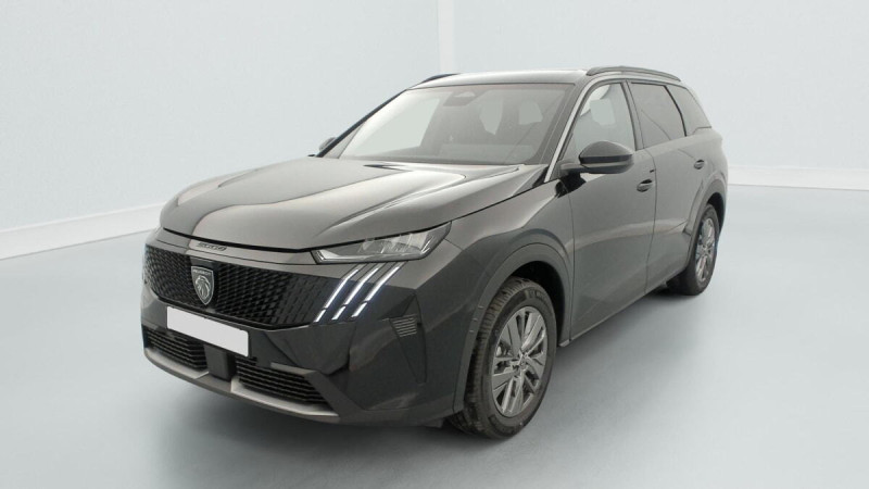 PEUGEOT 5008 HYBRID 145 E-DCS6 ALLURE