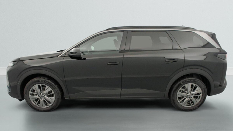 PEUGEOT 5008 HYBRID 145 E-DCS6 ALLURE