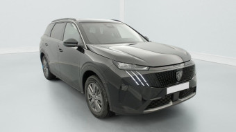 PEUGEOT 5008 HYBRID 145 E-DCS6 ALLURE