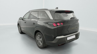 PEUGEOT 5008 HYBRID 145 E-DCS6 ALLURE