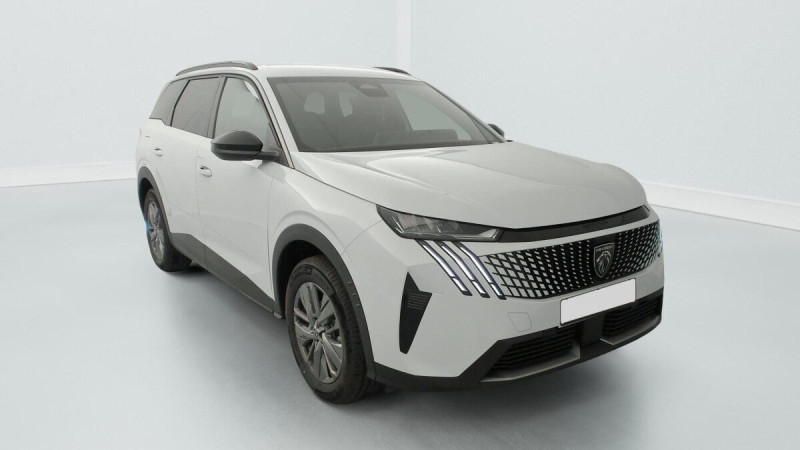 PEUGEOT 5008 HYBRID 145 E-DCS6 ALLURE