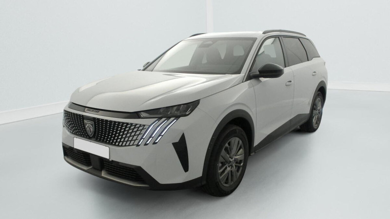 PEUGEOT 5008 HYBRID 145 E-DCS6 ALLURE