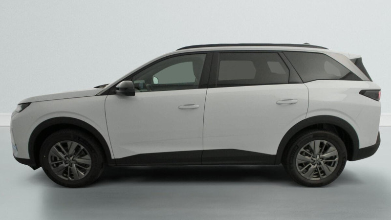PEUGEOT 5008 HYBRID 145 E-DCS6 ALLURE