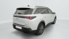 PEUGEOT 5008 HYBRID 145 E-DCS6 ALLURE