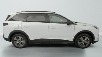 PEUGEOT 5008 HYBRID 145 E-DCS6 ALLURE