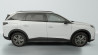 PEUGEOT 5008 HYBRID 145 E-DCS6 ALLURE