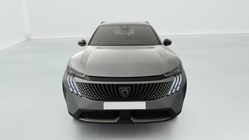 PEUGEOT 5008 HYBRID 145 E-DCS6 ALLURE