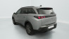 PEUGEOT 5008 HYBRID 145 E-DCS6 ALLURE