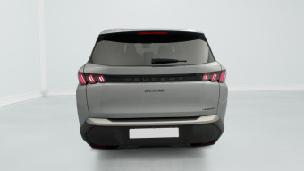 PEUGEOT 5008 HYBRID 145 E-DCS6 ALLURE
