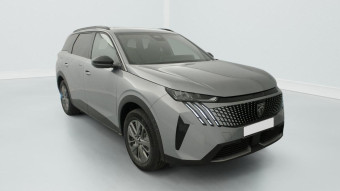 PEUGEOT 5008 HYBRID 145 E-DCS6 ALLURE