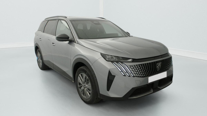 PEUGEOT 5008 HYBRID 145 E-DCS6 ALLURE