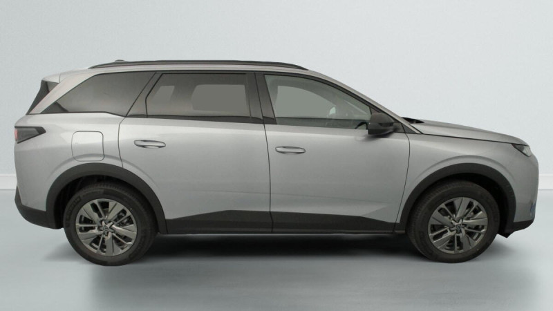 PEUGEOT 5008 HYBRID 145 E-DCS6 ALLURE