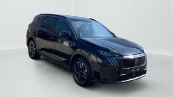 PEUGEOT 5008 HYBRID 145 E-DCS6 GT