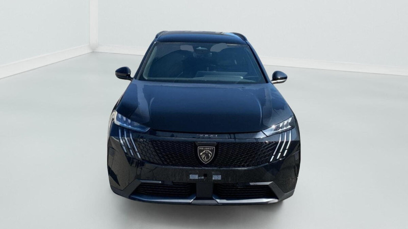 PEUGEOT 5008 HYBRID 145 E-DCS6 GT