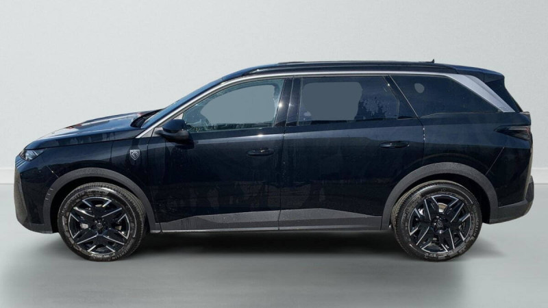 PEUGEOT 5008 HYBRID 145 E-DCS6 GT
