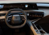 PEUGEOT 5008 HYBRID 145 E-DCS6 ALLURE
