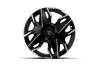 PEUGEOT 5008 HYBRID 145 E-DCS6 ALLURE
