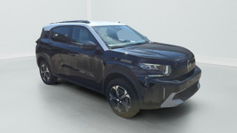 CITROEN C3 AIRCROSS HYBRIDE 145 E-DCS6 MAX