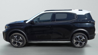 CITROEN C3 AIRCROSS HYBRIDE 145 E-DCS6 MAX