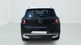 CITROEN C3 AIRCROSS HYBRIDE 145 E-DCS6 MAX