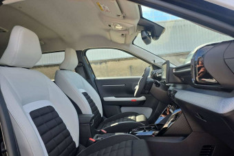 CITROEN C3 AIRCROSS HYBRIDE 145 E-DCS6 MAX