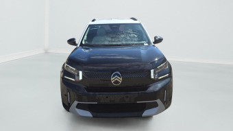 CITROEN C3 AIRCROSS HYBRIDE 145 E-DCS6 MAX