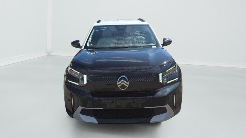 CITROEN C3 AIRCROSS HYBRIDE 145 E-DCS6 MAX