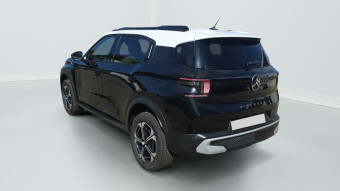 CITROEN C3 AIRCROSS HYBRIDE 145 E-DCS6 MAX