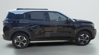 CITROEN C3 AIRCROSS HYBRIDE 145 E-DCS6 MAX