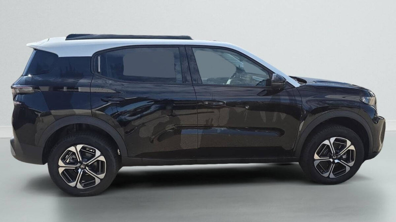 CITROEN C3 AIRCROSS HYBRIDE 145 E-DCS6 MAX