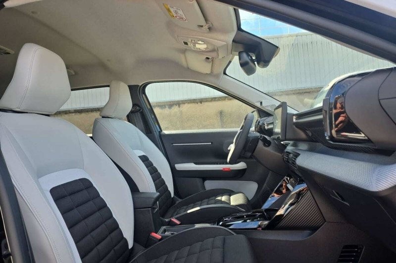 CITROEN C3 AIRCROSS HYBRIDE 145 E-DCS6 MAX