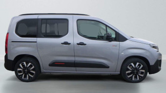 CITROEN BERLINGO BERLINGO TAILLE M HDI 130 EAT8 MAX