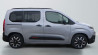 CITROEN BERLINGO BERLINGO TAILLE M HDI 130 EAT8 MAX